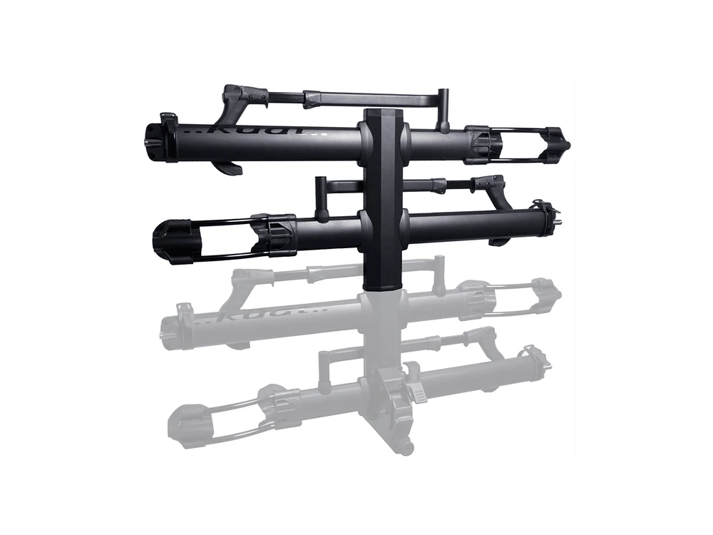 Kuat NV Base 2.0 2-Bike Hitch Rack Add-On