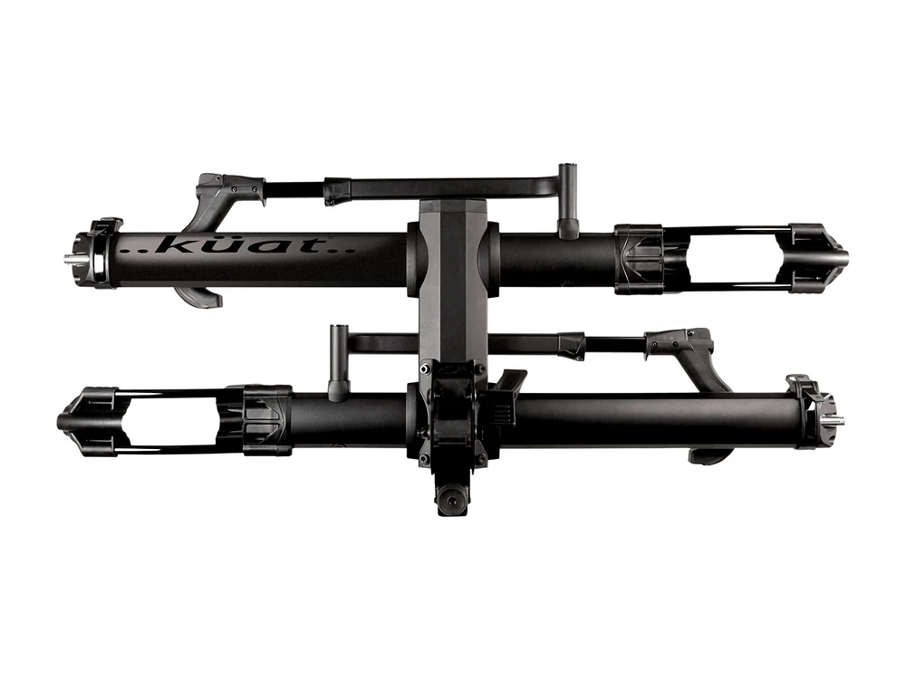 Kuat NV Base 2.0 2-Bike 2˝ Hitch Rack
