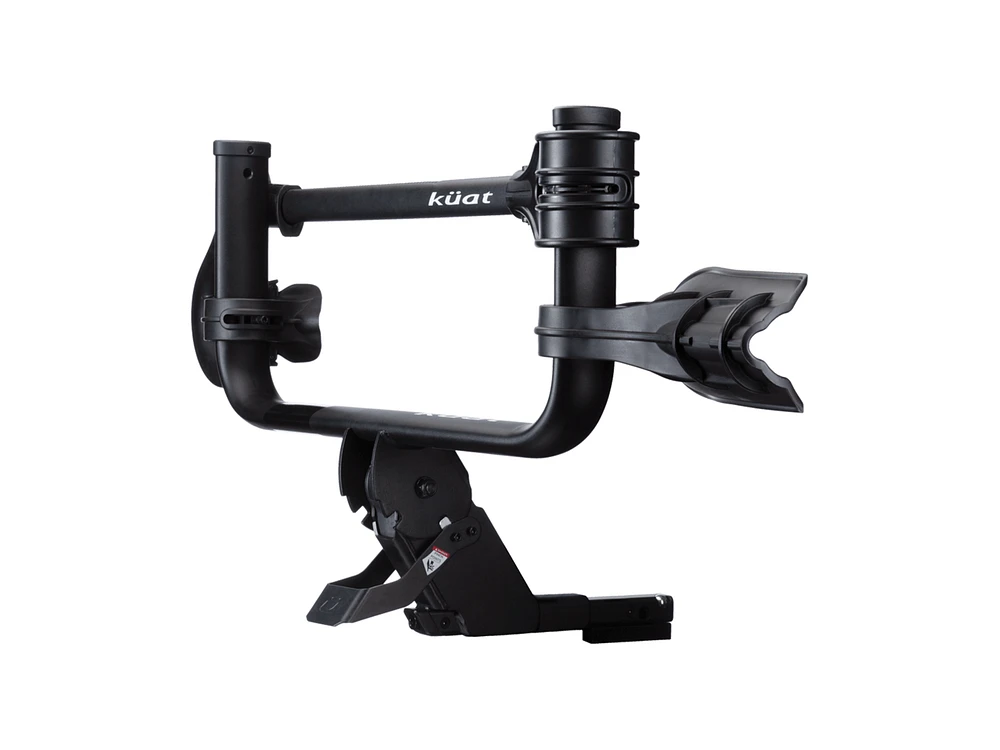 Kuat Transfer v2 1-Bike 1.25˝ Hitch Rack