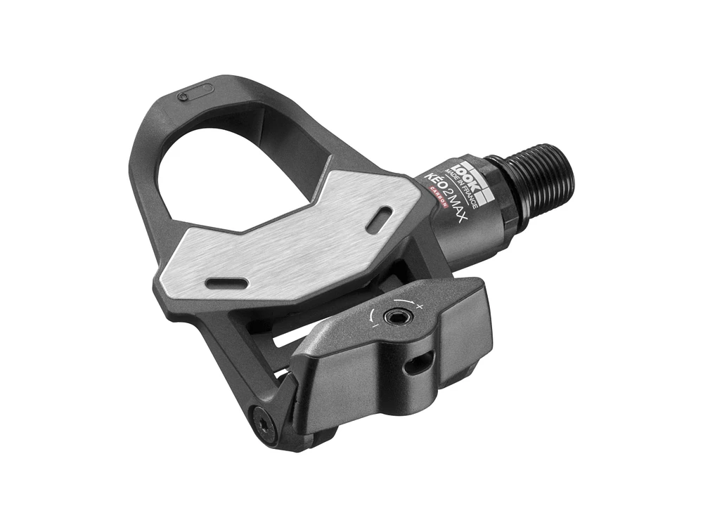 LOOK Keo 2 Max Carbon Road Pedal Set