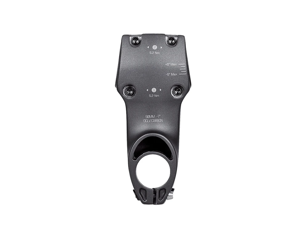 Trek Madone SLR Stem - High Fit