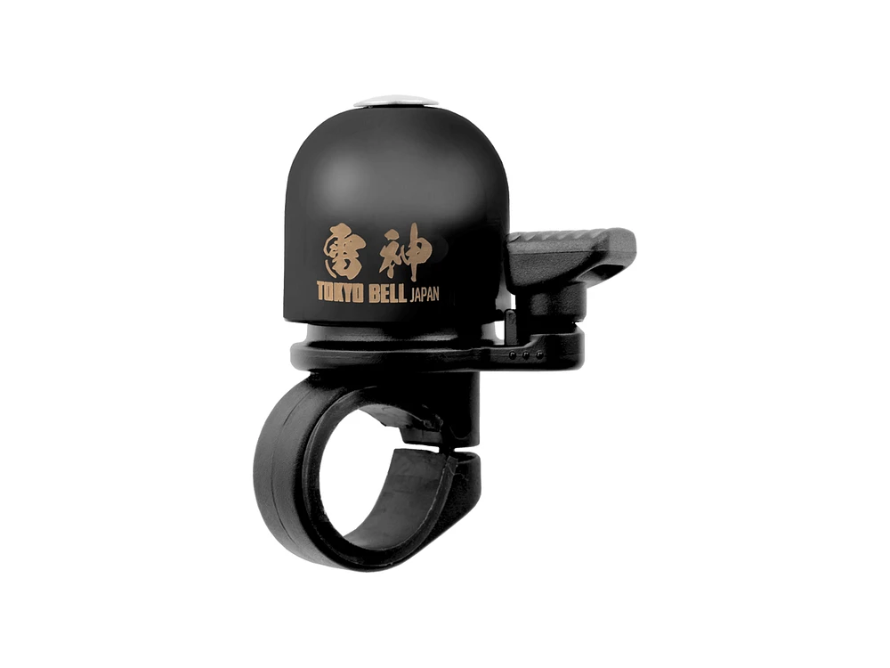 Mirrycle Raijin Bell