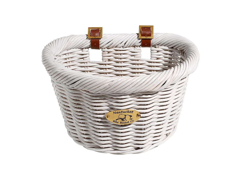 Nantucket Cruiser Bike Basket