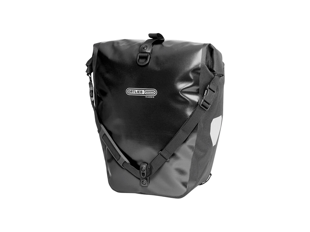 ORTLIEB Back-Roller Classic Pannier Set