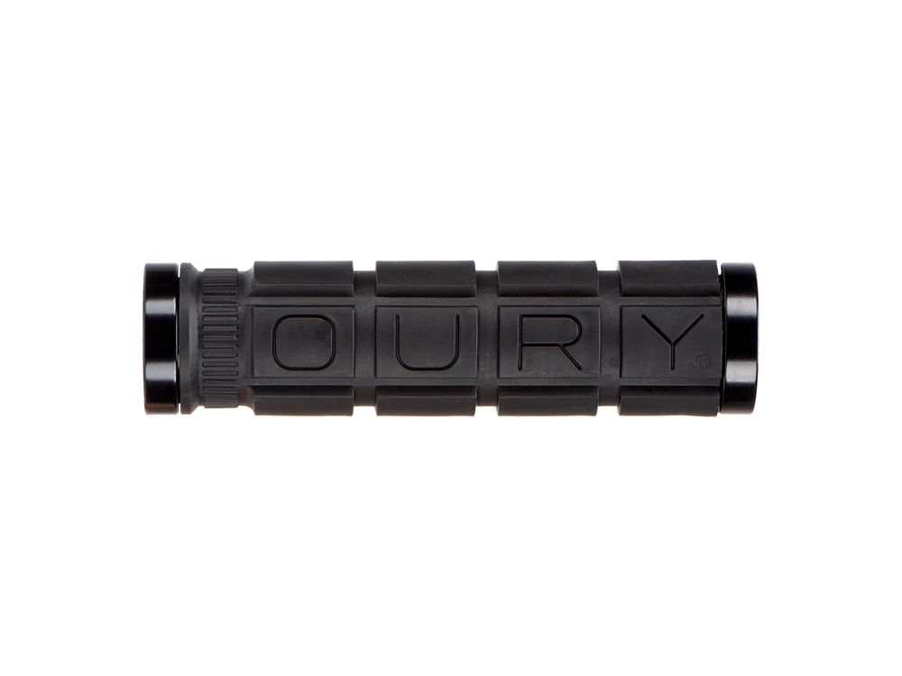 Oury Lock-On Grip Set