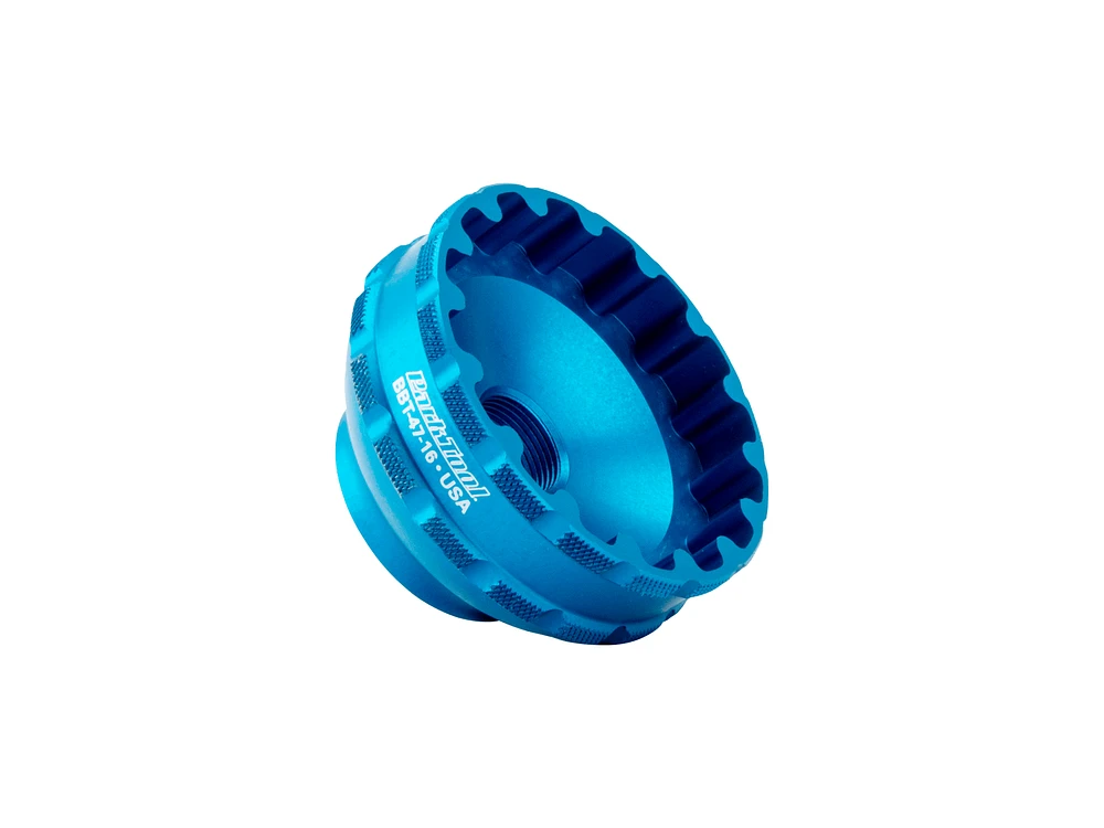 Park Tool BBT-47-16 Bottom Bracket 16-Notch Tool