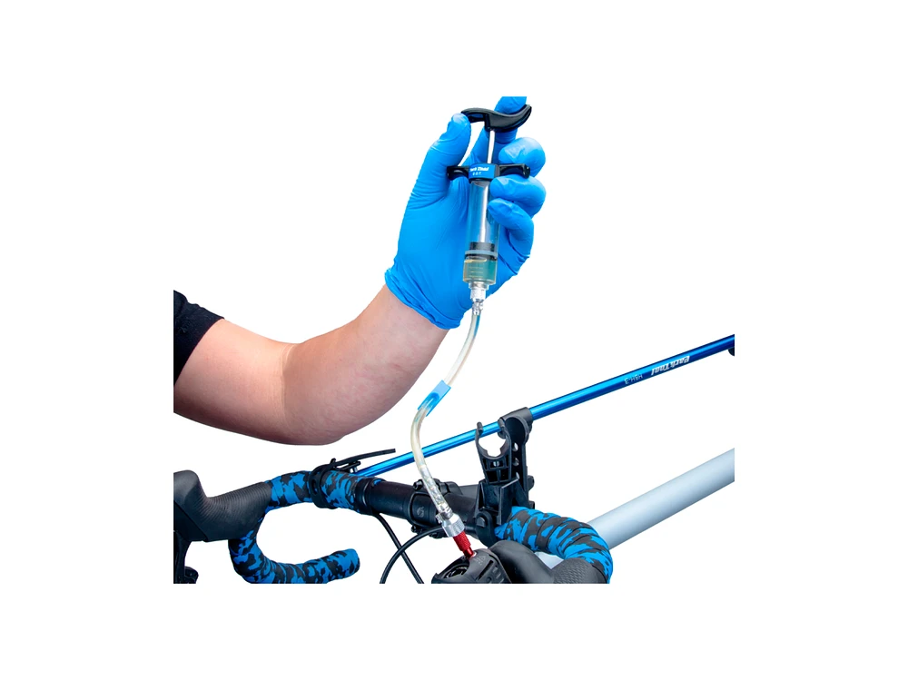 Park Tool BKD-1.2 DOT Fluid Bleed Kit