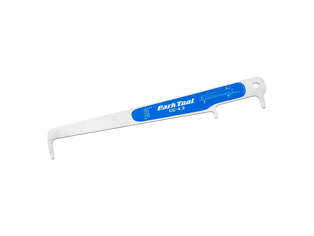 Park Tool CC-4.2 Chain Checker