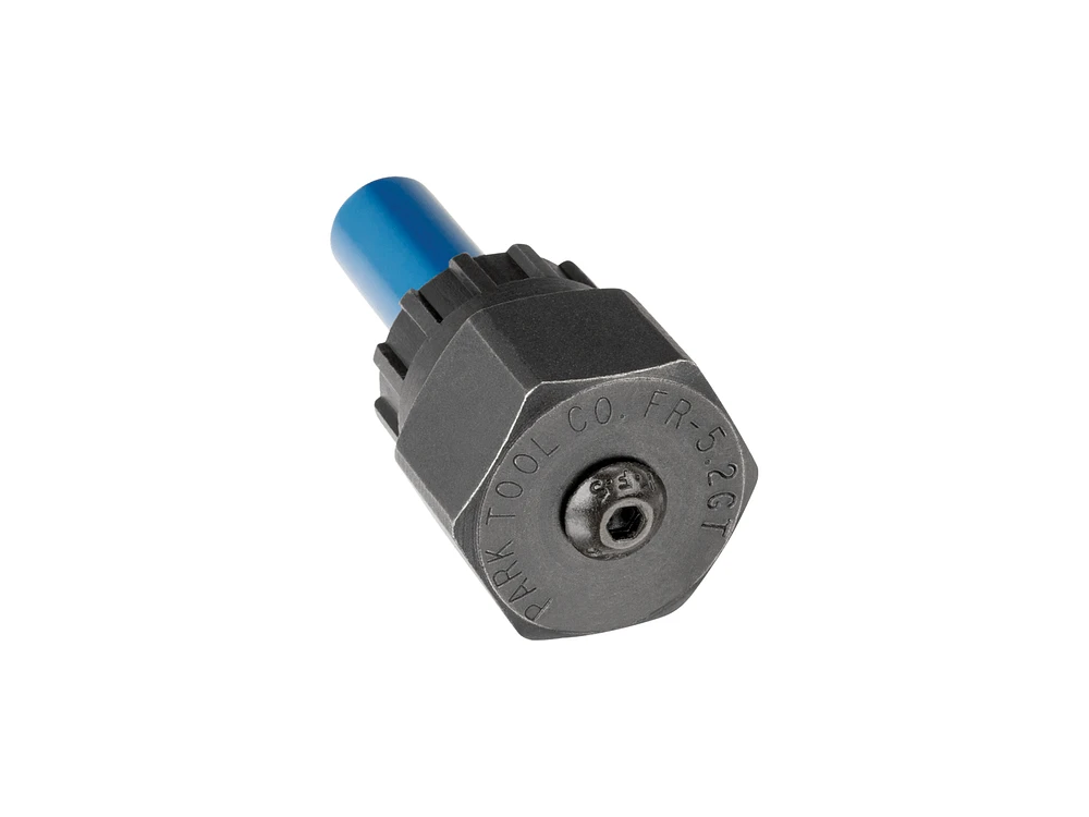 Park Tool FR-5.2GT Cassette Lockring Tool with 12mm Guide Pin