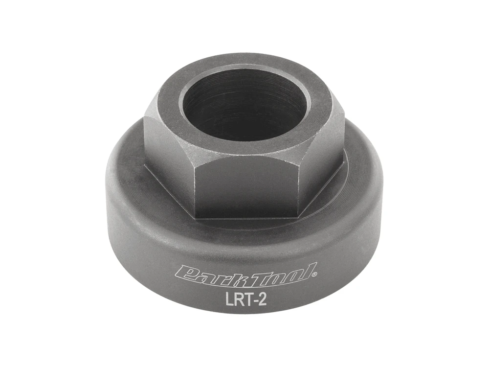 Park Tool LRT-2 Lockring Tool Shimano Steps