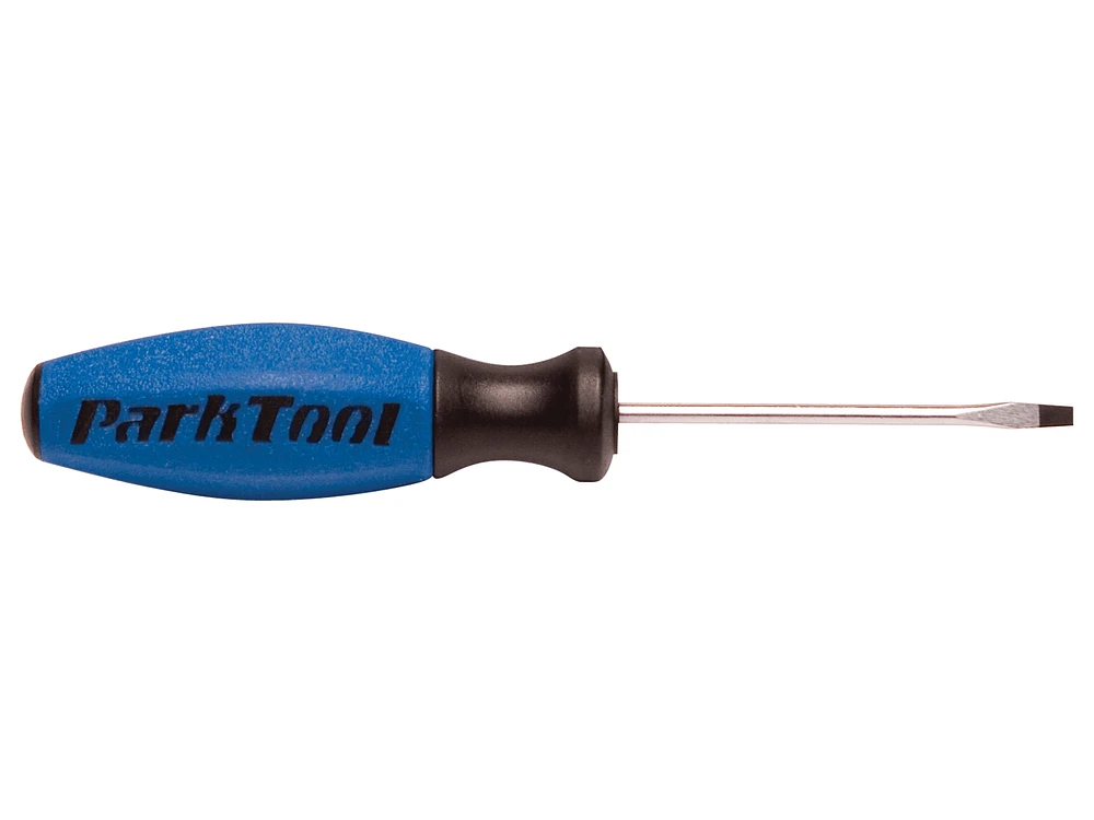 Park Tool SD Flat Blade Screwdriver
