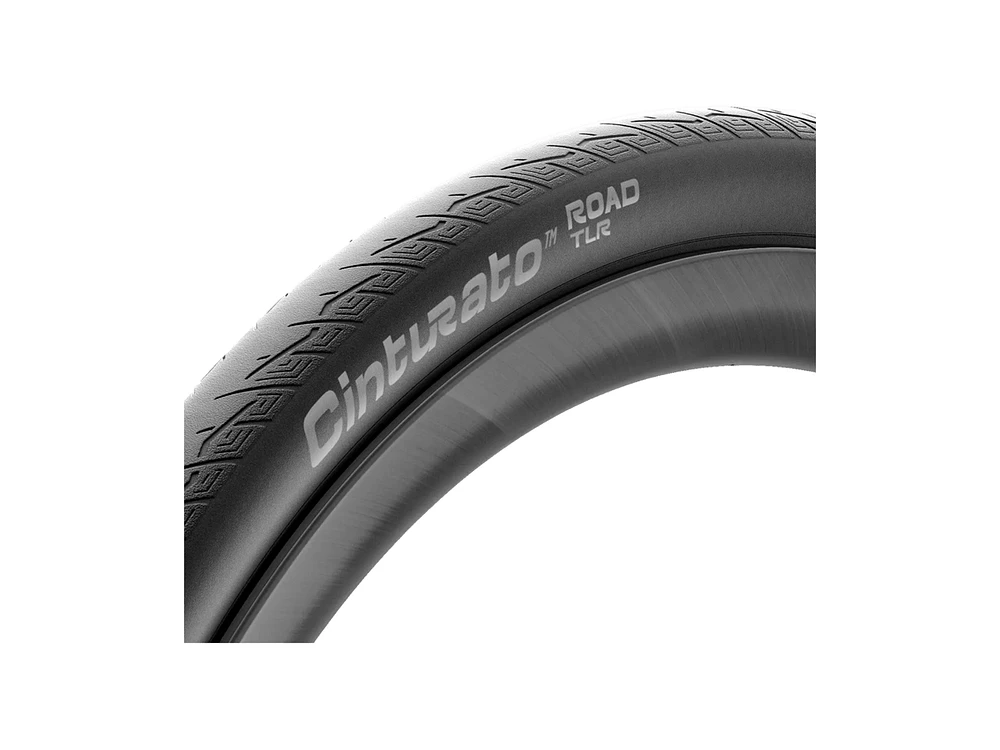 Pirelli Cinturato Road TLR Tire