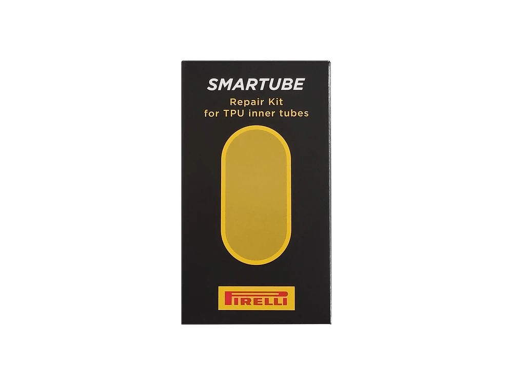 Pirelli SmarTUBE Innertube Patch Kit