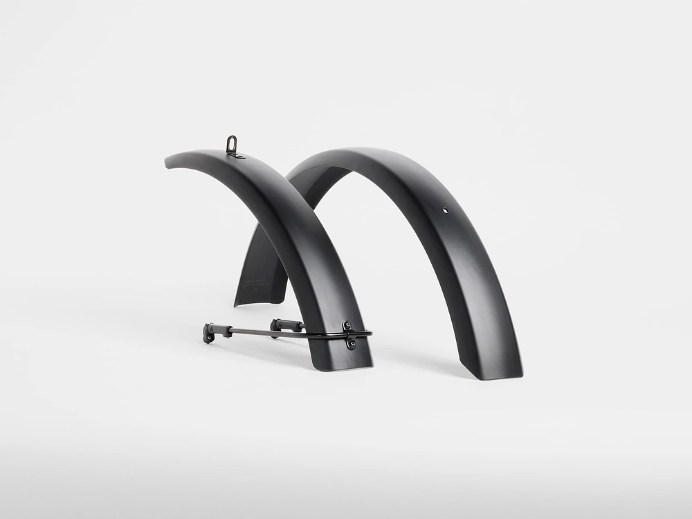 Trek Powerfly+ Fender Set