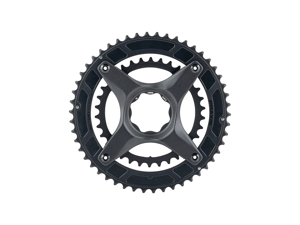 Praxis 2X TQ Motor Spider for Domane+ SLR