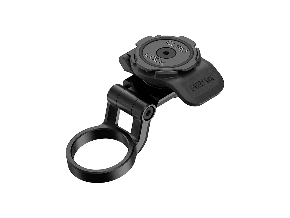 Quad Lock Stem Cap Mount Pro Adjustable