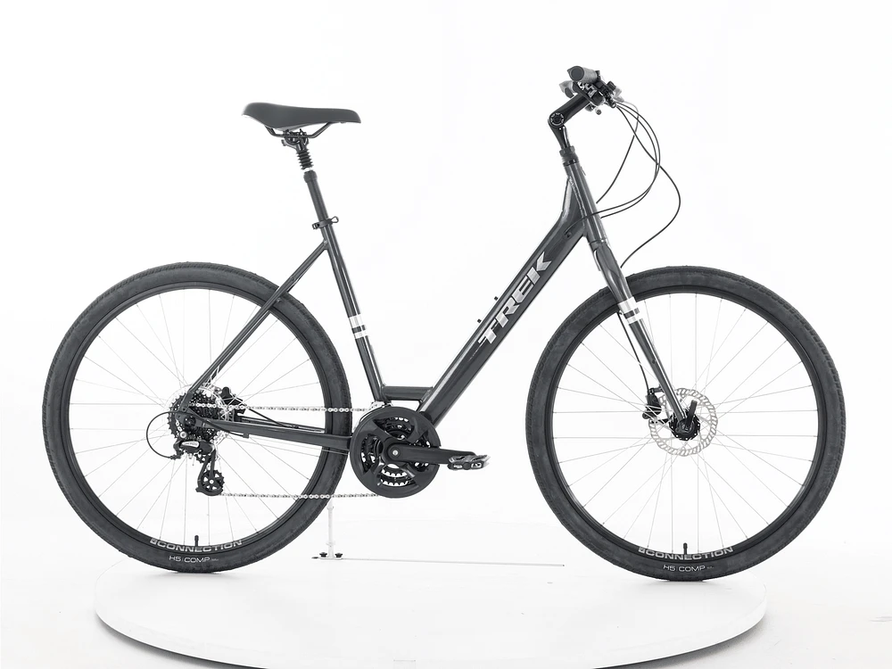 Verve 2 Disc Lowstep Gen 4 - 2022