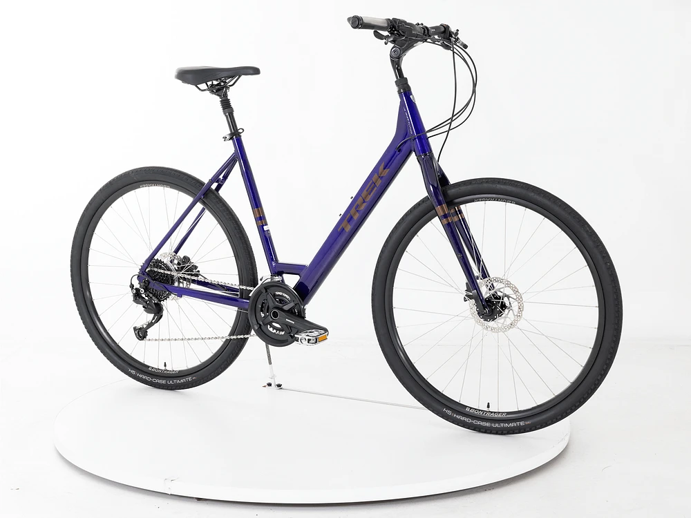 Verve 3 Disc Lowstep - 2022, Large