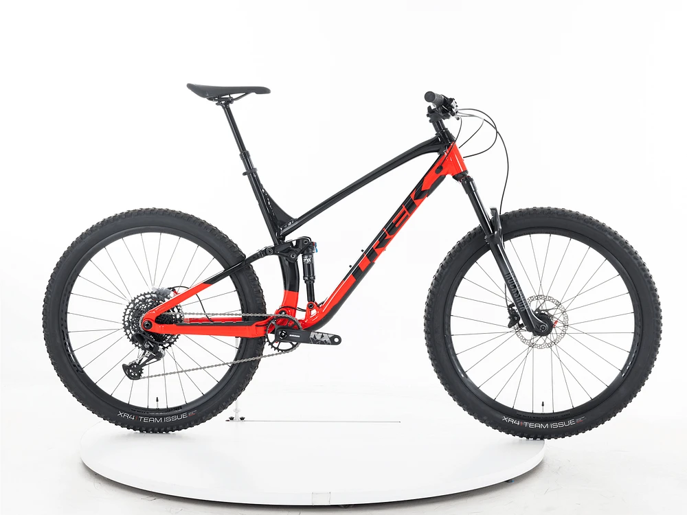 Fuel EX 7 Gen 5 - 2022, XX-Large