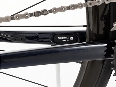 Émonda SLR 9 - 2022, 62cm