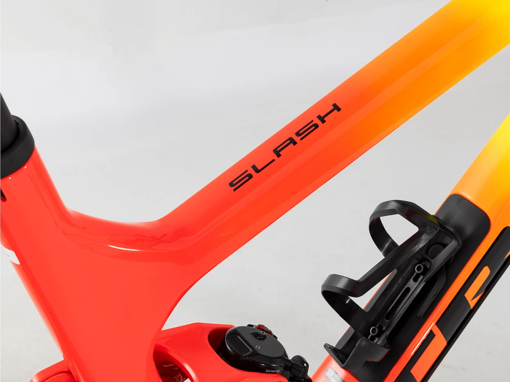 Slash 9.9 XTR Gen 5 - 2022, X-Large