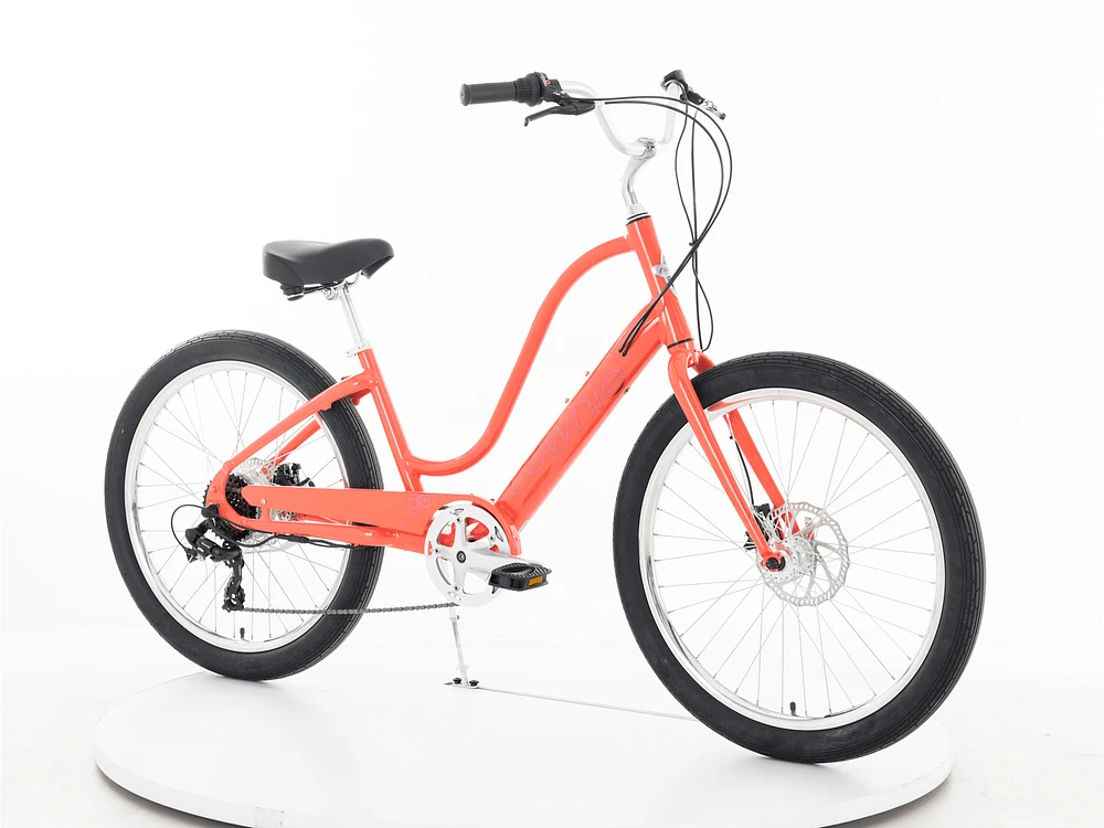Townie Go! 7D Step-Thru