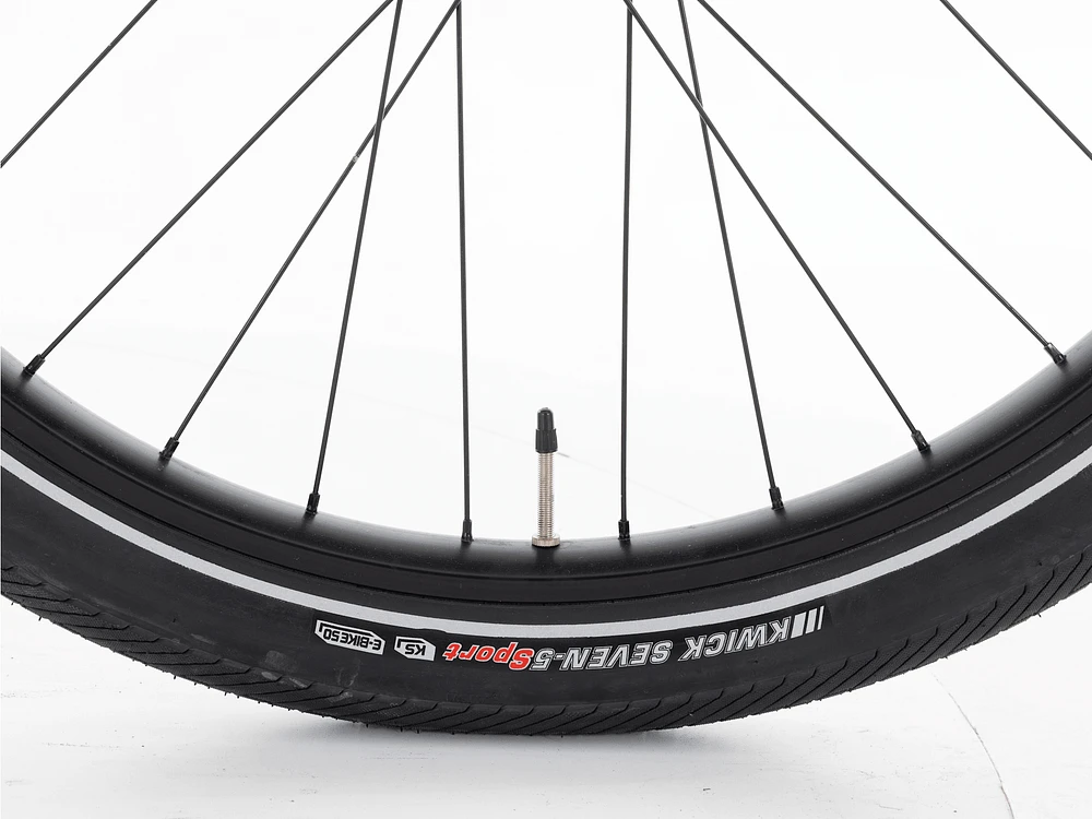 Allant+ 7 - 2023, Medium