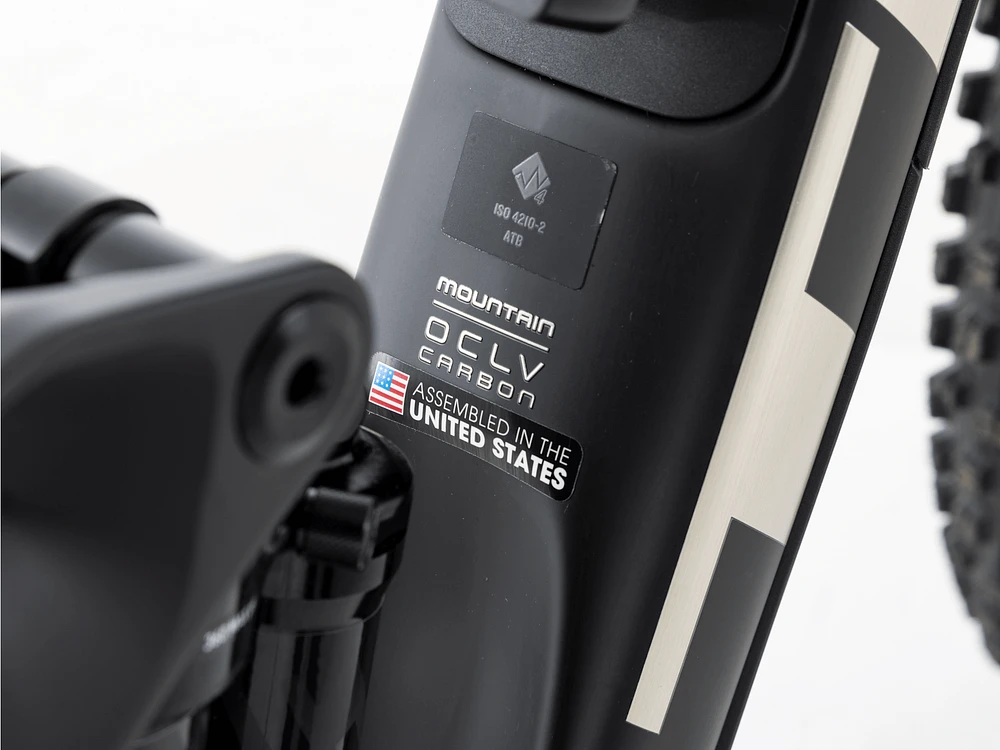 Slash 9.8 GX AXS Gen 5 - 2023, Medium/Large