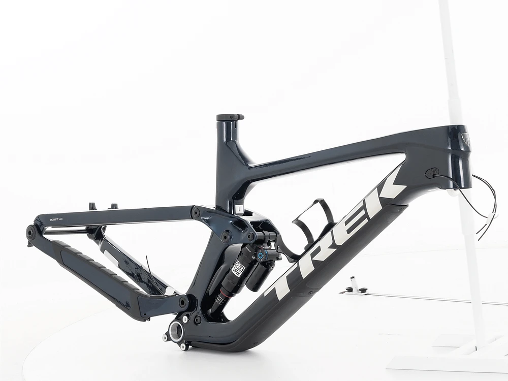 Slash C Gen 5 Frameset - 2023, Large