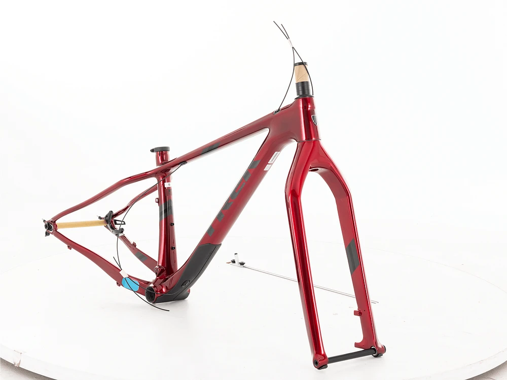 Farley C Frameset - 2024, Small