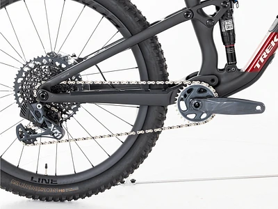 Top Fuel 9.9 XO1/GX AXS Gen 4 Custom - 2025, Small