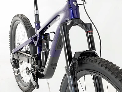 Slash 9.9 XX AXS T-Type Gen 6 - 2025, Medium