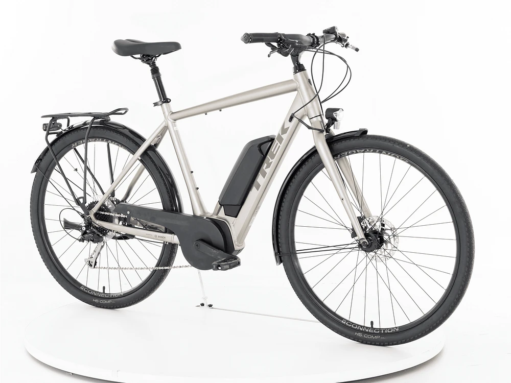 Verve+ 2 Gen 2 - 2013, Large