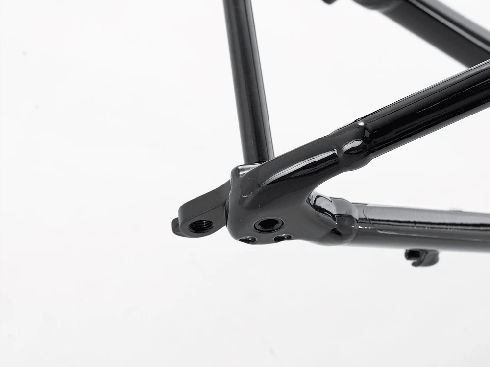 monda ALR Disc Frameset - 2022