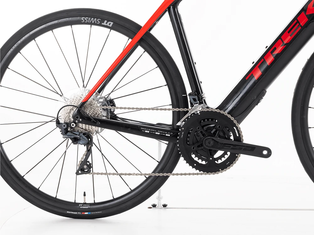 Domane+ LT Gen 1 - 2021, 56cm