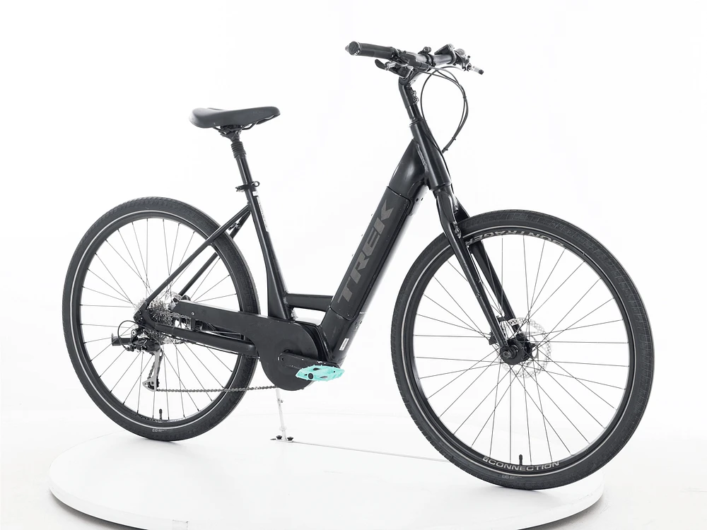 Verve+ 3 Lowstep Gen 2 - 2022