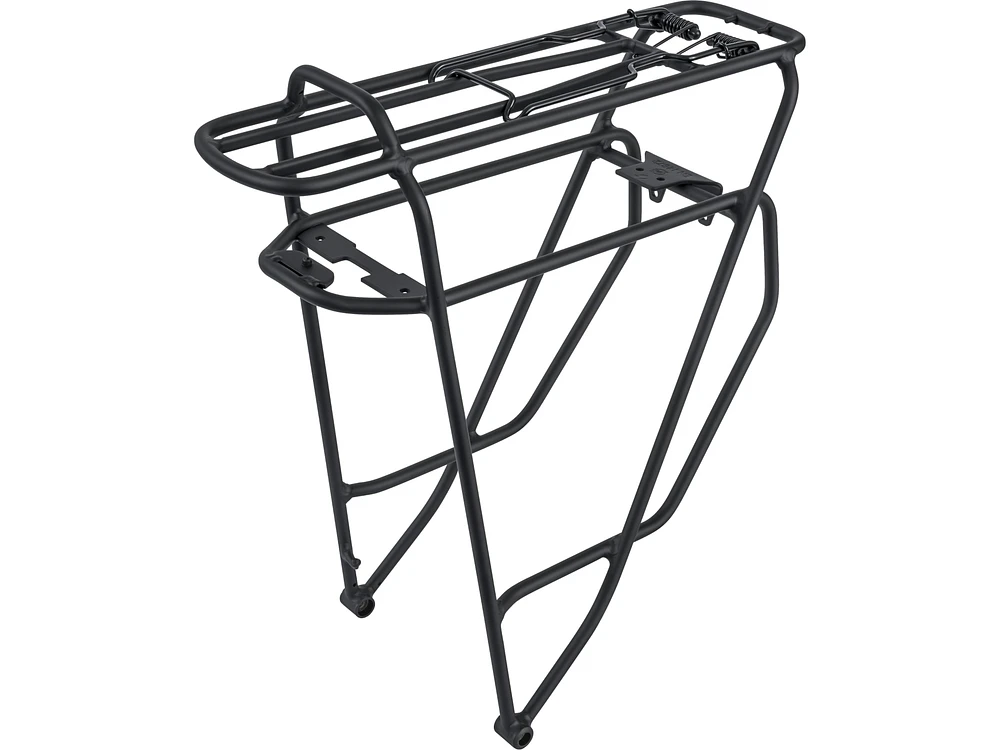 RIDE+ Bosch Rear Battery Rack w/Spring Clip