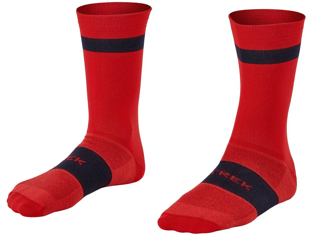 Trek Race Crew Cycling Sock