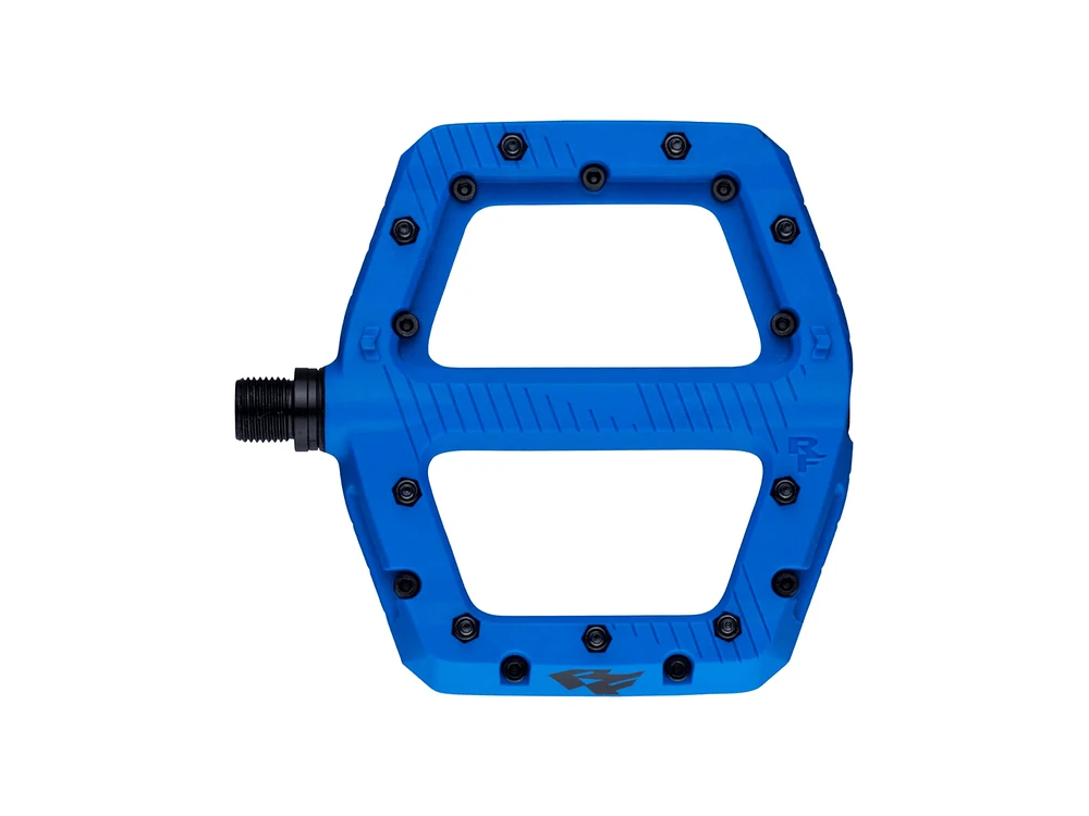 Race Face Chester Large Pedal Set