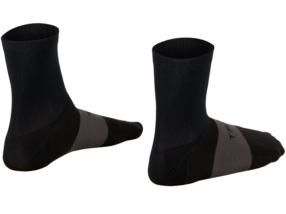 Trek Race Quarter Cycling Sock