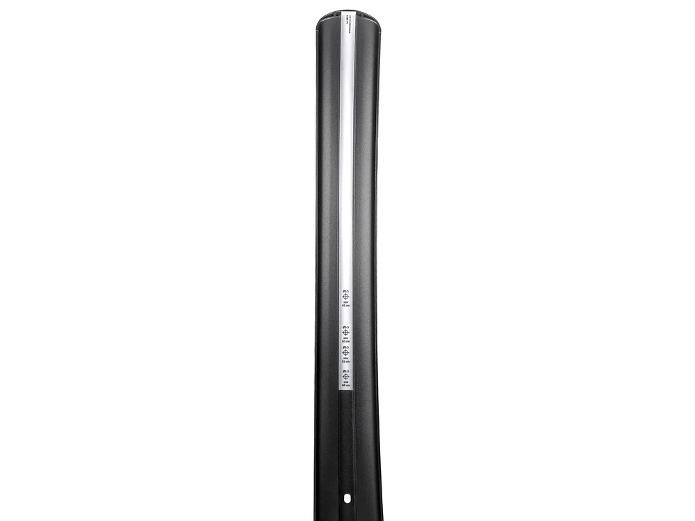Racktime Extruded Fender