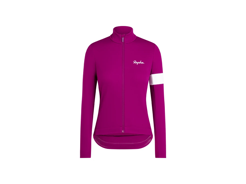 Rapha Women's Core Winter Cycling Jacket