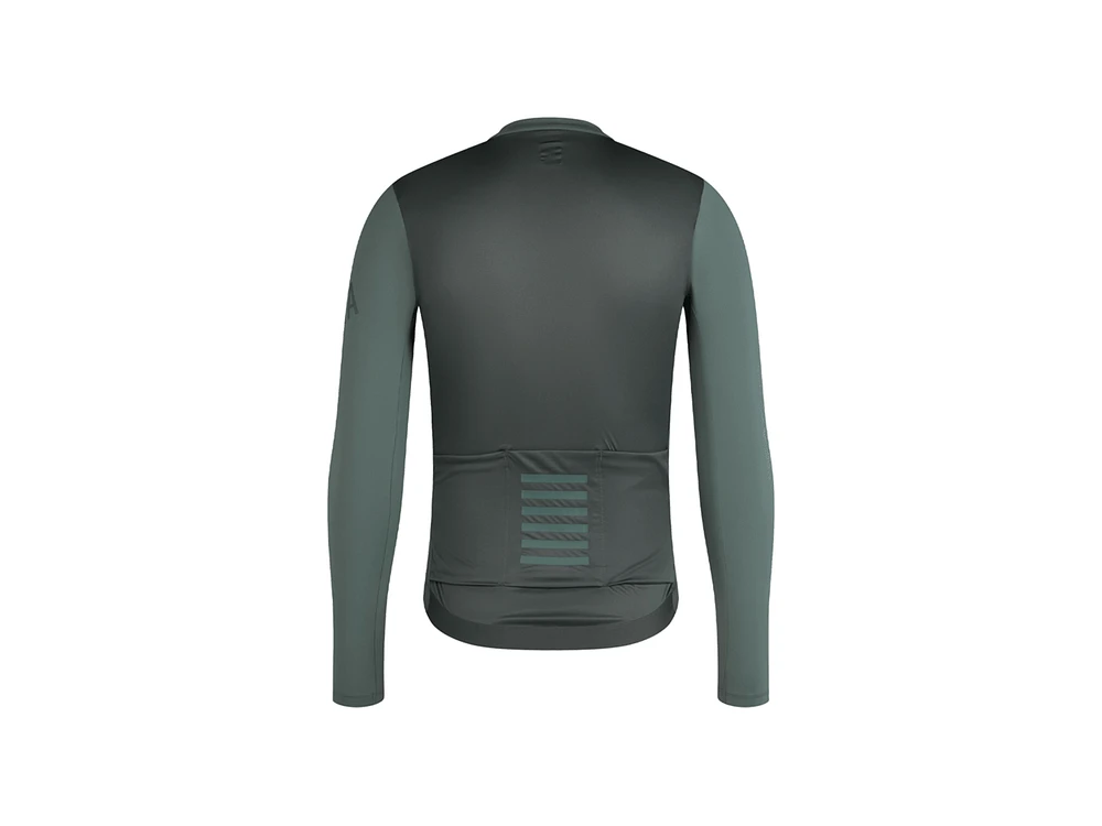 Rapha Pro Team Lightweight Long Sleeve Jersey