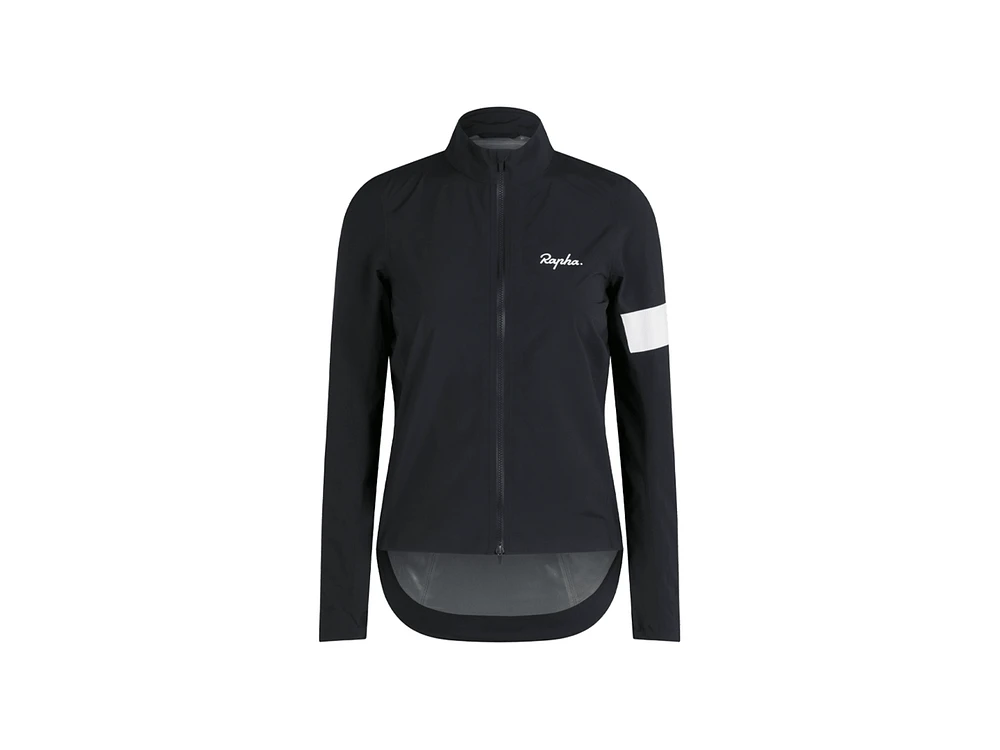 Rapha Core Women's Cycling Rain Jacket II