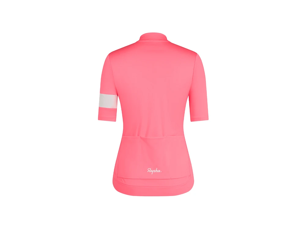 Rapha Core Women's Cycling Jersey