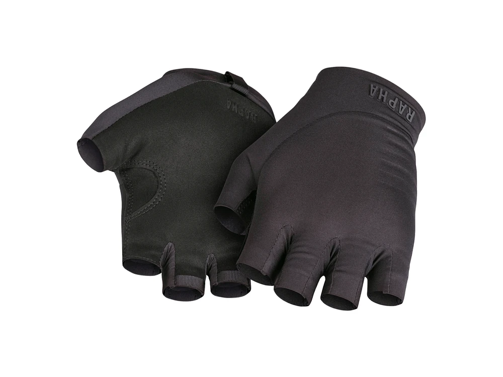 Rapha Pro Team Cycling Mitts