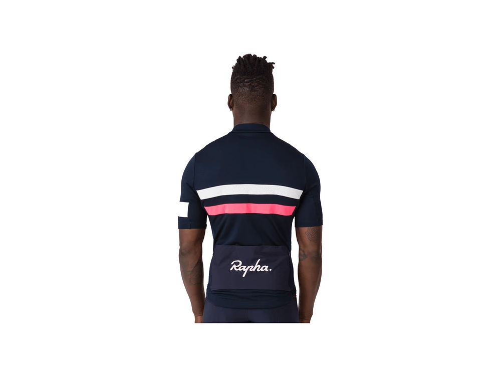 Rapha Brevet Cycling Jersey