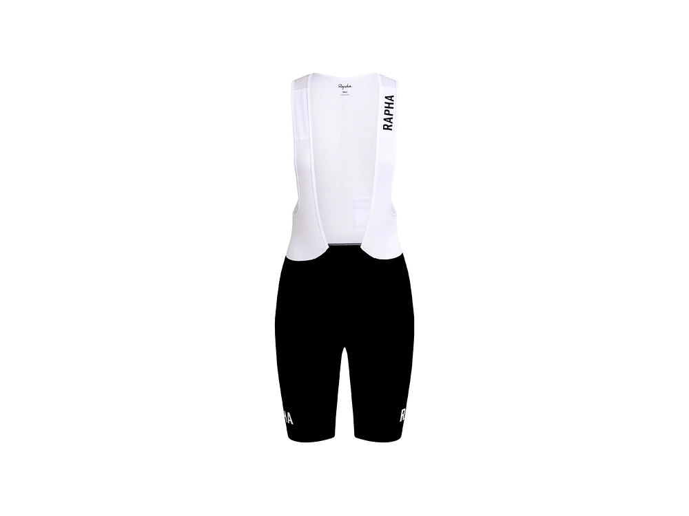 Rapha Pro Team Women's Training Cycling Bib Short