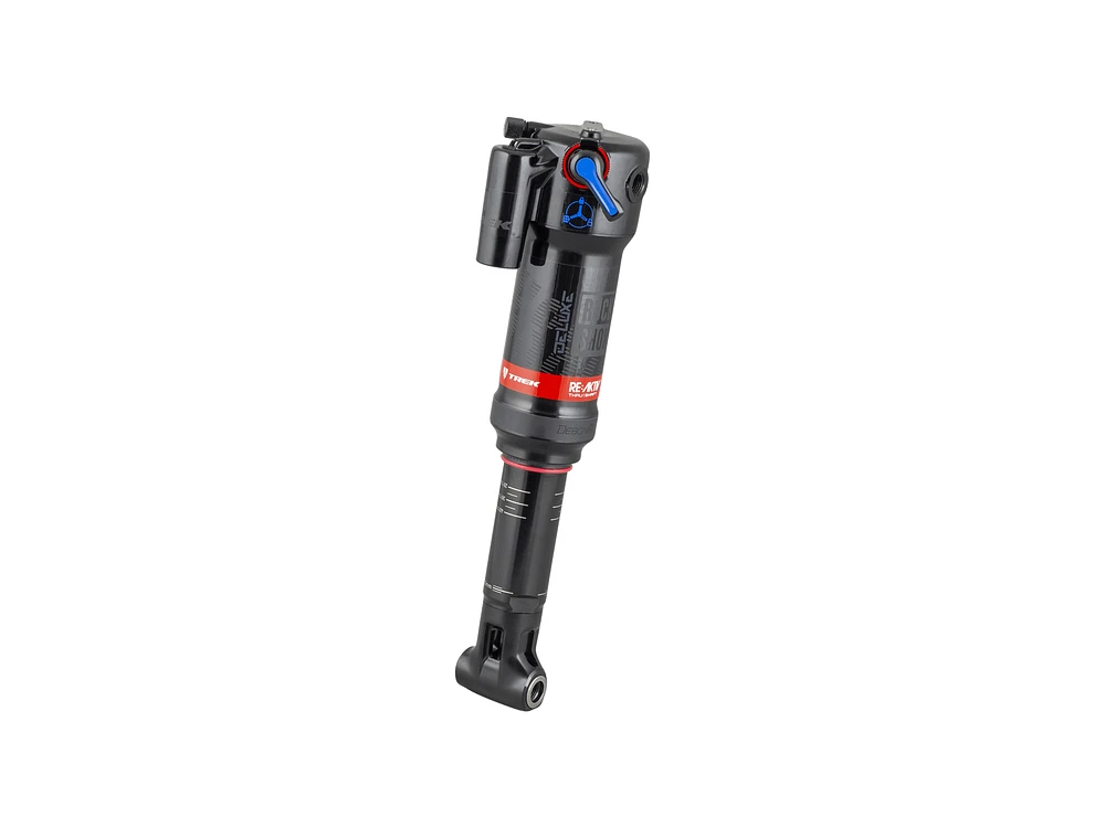 RockShox Deluxe Thru Shaft 230 x 57.5mm Shock