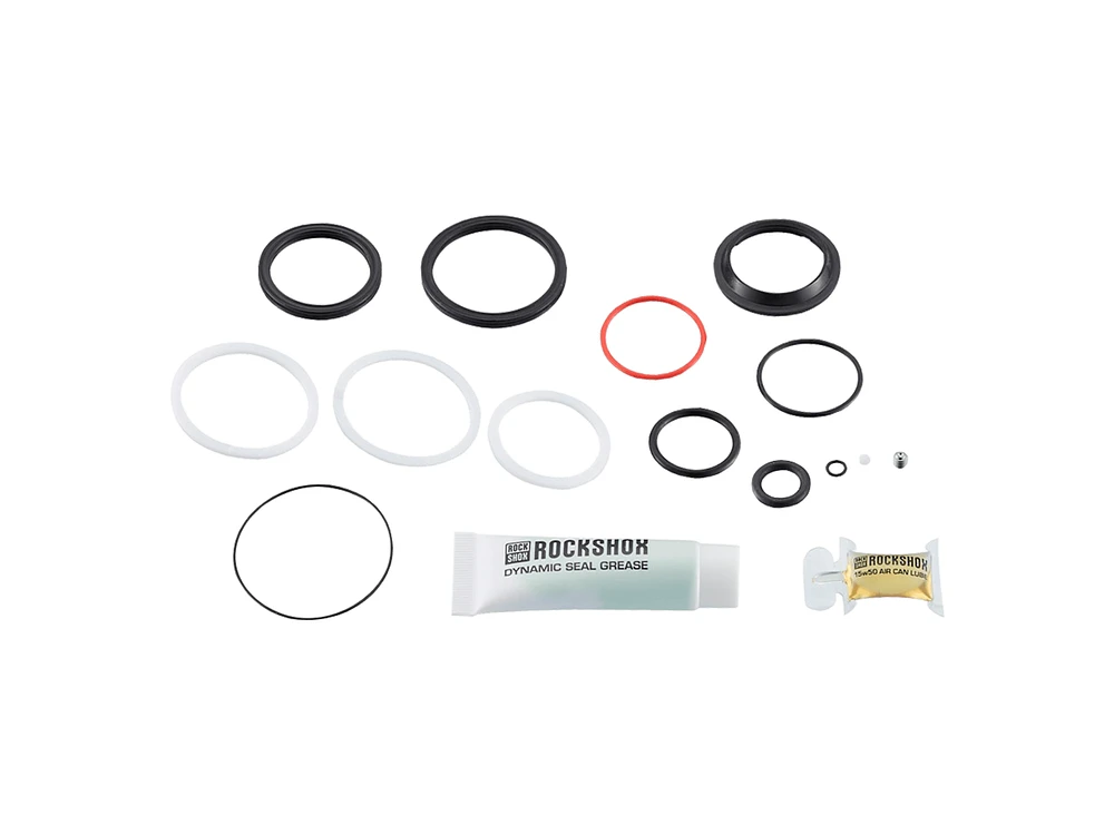 RockShox Deluxe/Super Deluxe 200HR Suspension Service Kit